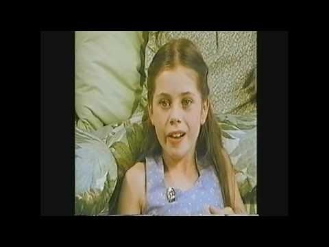 Return to Oz - Episode Nine - Casting Fairuza Balk