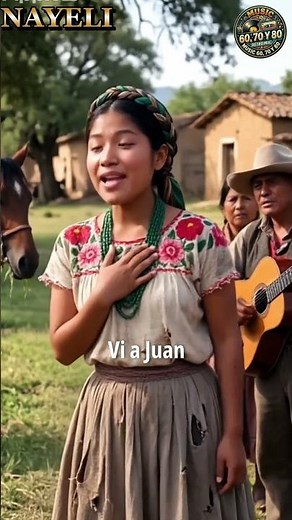 "La Última Cena" - Nayeli | Un momento de entrega y reflexión profunda (Cristianos Cantan)