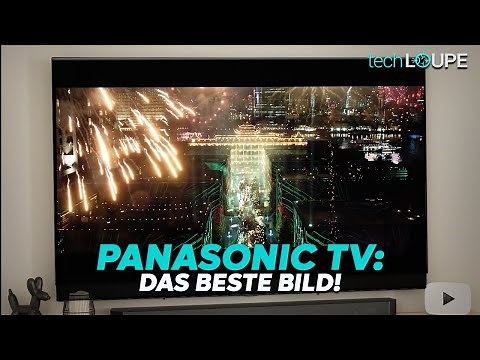 OLED King 2025? My Verdict on the Panasonic 65Z95B