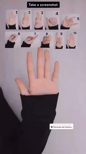 Haku's 1 hand sign jutsu tutorial