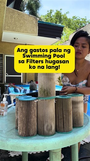 Tips on Managing an Inflatable Swimming Pool with Filters for Efficient Water Use