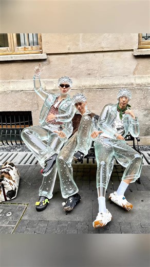 Créer des photos avec effet gelée ultra tendance