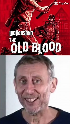 Ranking Wolfenstein Games #wolfenstein #gaming #shorts #ranked