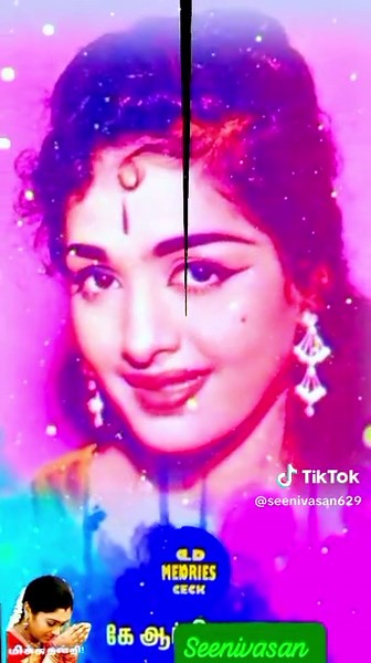 seenivasan on TikTok