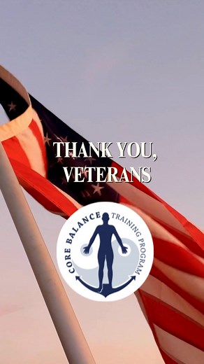 Core Balance Training on Reels