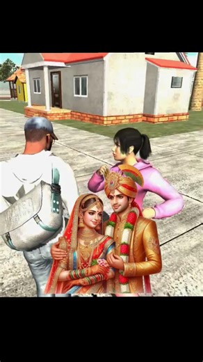 Franklin apni city se kyo ja raha hai 😱 funny video 📸 gameplay 🎮 indian bike driving 3d 🎮 #shoets