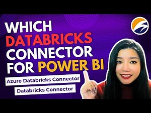 How to choose #databricks connector for #powerbi: Azure Databricks Connector vs Databricks Connector