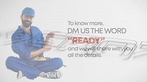 The Groz Oil Management System is a complete game changer. Hundreds of workshops across India have already invested into this super efficient system and are extremely happy with the results achieved. Dm us the word "READY" and we will share all the details of this system with you. #oil #oilmanagement #oilspillage #efficiency #transparency #workshop #india #workshopmanagement #automotive #automotiveworkshop #groz #grozunstoppable #unstoppable #lubrication #oilhandling | Groz Tools