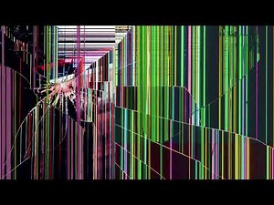 Christmas Cracked Screen Prank | Realistic Broken Screen Troll | Family Screamed So Fast