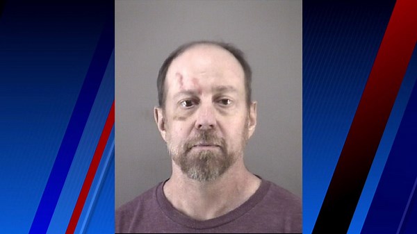 Forsyth County neighbors react to convicted sex offender’s new charges: ‘Outraged’