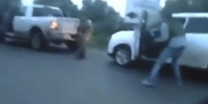 CJNG: Se hace viral en redes un video de presunta balacera en Mazamitla (VIDEO)
