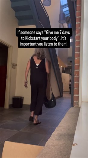 Terri Sweeney Midlife journey of a special needs mom on Instagram: "Give me 7 days and I’ll help you feel like YOU again. I’m opening up a 7-Day Kickstart experience starting 1/12/26 for those who want a reset without extremes. • Simple daily structure • Nutrition guidance without tracking • Built-in accountability • Community + motivation • Fun giveaways along the way Drop KICKSTART if you want in — I’ll message you! We have a 7 day kit designed for this challenge with products proven to help y