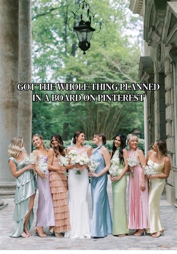 Effective Planning with Pinterest Boards