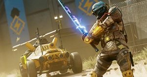 RAGE 2 | What To Do After Beating Main Missions - End-Game Features - GameWith