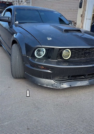 🏁🔥 2005 FORD MUSTANG 4.6 V8 | REPROGRAMACIÓN DE POTENCIA 🔥🏁 Este 2005 Ford Mustang equipado con el motor 4.6 V8 nos visitó en Cotas Performance para realizar una reprogramación enfocada en aumentar potencia, torque y mejorar la respuesta de aceleración. 🔧💻⚡ 🔥 ¿Qué realizamos? ✅ Reprogramación para aumento de potencia y torque ✅ Mejor respuesta al acelerador ✅ Aceleración más rápida y contundente ✅ Optimización del acelerador electrónico ✅ Mejor recuperación al momento de rebasar ✅ Entrega