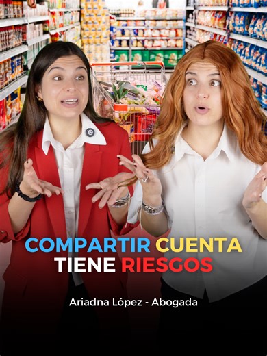 🏦 ¿Te pueden multar por tener una cuenta conjunta con tu madre? Sí… pero no por lo que imaginas. El problema no es compartir la cuenta. 👉 El problema es usar el dinero sin justificarlo. 💸 Si entra la pensión de tu madre y tú utilizas ese dinero libremente, Hacienda puede interpretarlo como una donación encubierta. ⚖️ Y si no existe contrato de donación ni se declara correctamente (modelo 651), puede haber sanción. En algunos casos, retirar 500 € puede acabar costando casi lo mismo entre impue