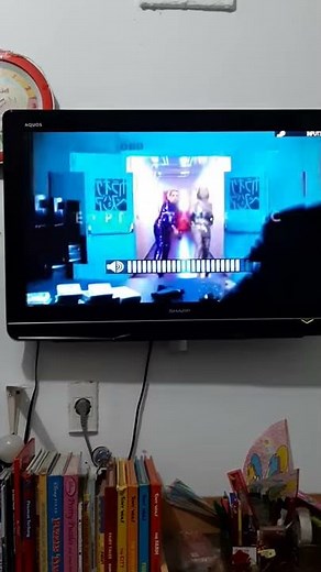 Spirou & Fantasio's Big Adventures - Fox Movies Intro (Network Premiere)