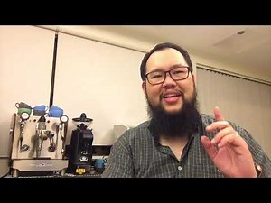 Espresso Machine Review: Orchestrale Nota