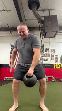 DAD STRONG 💪 4 Tips to be STRONGER as You “Get Older” ✊