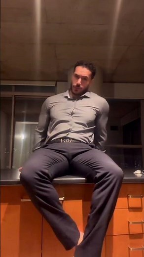 Hot 🔥 mostafa rok 💪#bodybuilding #fitness #gymlife #mostafarok