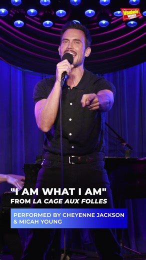 BroadwayWorld on TikTok