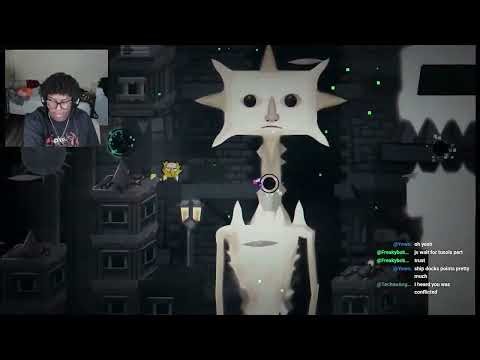 This Level Made Me Harder Than ACHERON | Kawaqii Reacts