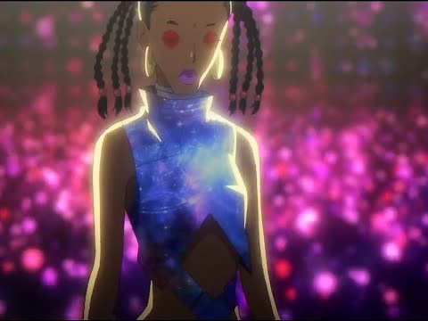 GGK Sings "Milky Way" with lyrics | Carole & Tuesday