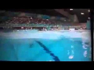 Funny Olympics 2012 - Diving FAIL!