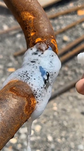 Satisfying Rust Removal 😍 | Amazing Cleaning Transformation | Before & After