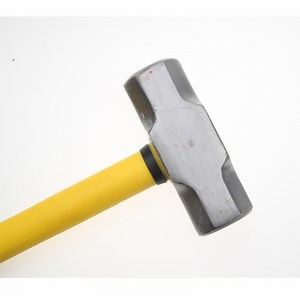 [Hot Item] Multipurpose Tool Customized Size Steel 3kg 4kg 8kg Sledge Hammer