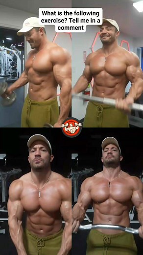 47K views · 583 reactions | 4 exercises to curl the biceps  #gymmotivation #fitnessmotivation #workout #bíceps #bicepsday #biceps | body augmentation | Facebook