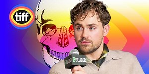 Dacre Montgomery Says His ‘Faces of Death’ Remake “Goes All the Way”