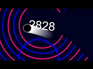 Bouncing Ball - The End of Your Computer