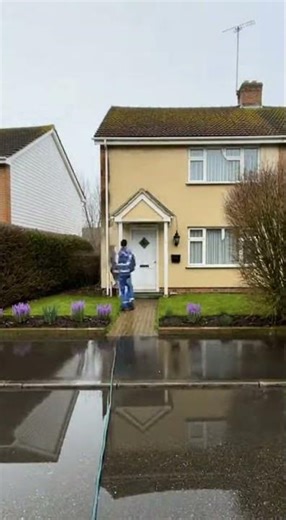 Epic Cleaning Transformation Time-Lapse | Dirty to Spotless in Seconds!