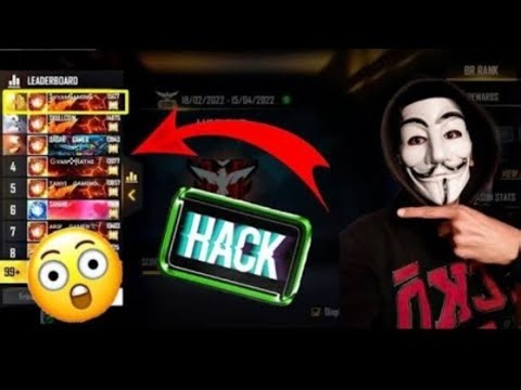 Free Fire Headshot Panel 2026 |FF Max Panel Gameplay #freefire