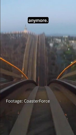 The INCREDIBLE Disney air time hill