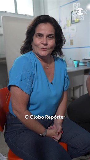 Se avexe não...🪗 O #GloboRepórter desta semana vai falar sobre migrações! A repórter Bianka Carvalho conta a história emocionante do Luiz Henrique, que saiu da periferia de Jaboatão dos Guararapes, em Pernambuco, foi para a Paraíba e se transformou no doutor Luiz. História boa precisa de trilha sonora, né, doutor? Descubra a jornada do Luiz Henrique nesta sexta, no #GloboRepórter! 📺 | Globo Repórter