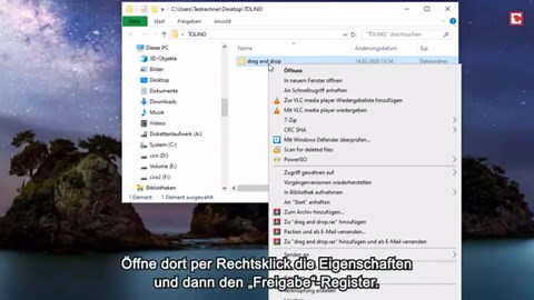 Daten von PC zu PC übertragen - so geht's am einfachsten