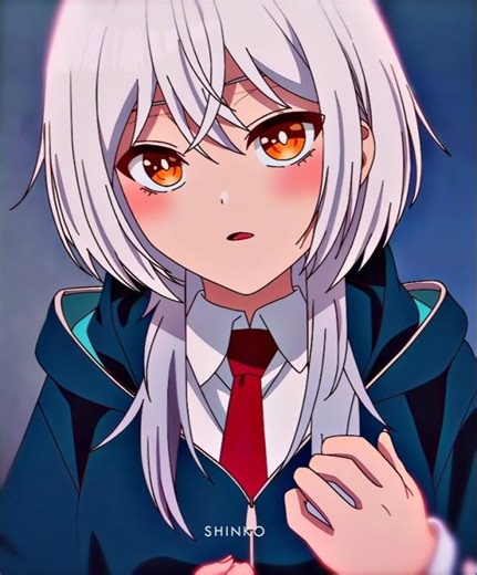 🌸 Iko And Arisu Together 🤭💗 | Tune Into The Midnight Heart Ep 3 #shorts #anime