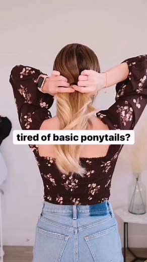Awesome Hairstyles on Instagram: "Amazing hair tutorial for you 🥰🥰🥰 Follow us @hairtutorial4you Credit @hannahwarling #videohair #prettyhairstyles #braidoftheday #hairvideotutorial #hairideas #braidsofinstagram #hairtutorialvideo #hairtutorial #tutorialvideo #hairtransformation #hairdecoration #cutehairstyles #hairofinstagram #braidtutorial #naturalhairtutorial #hairvideoshow #hairstylevideo #hairvideo #tutorialhair #hairoftheday"