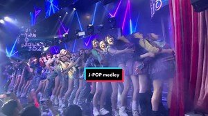 #バーレスク東京 #バーレスク #エンタメ活動を止めない #ダンサー #六本木 #dancer #showgirl #burlesquetokyo #burlesque #jpop #集合