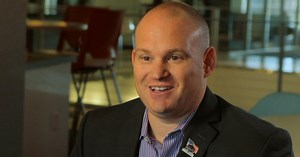 Detroit PBS Specials:Veterans Coming Home: Interviewing Advice (Full Interview)