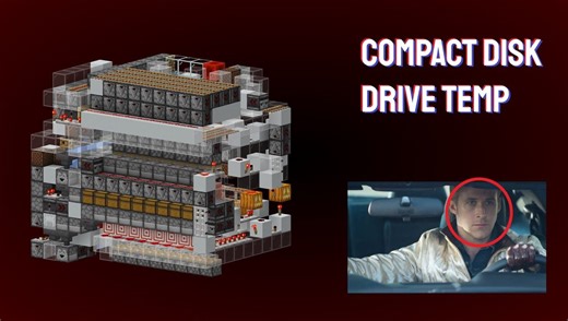 【MC】未满盒临时储存（盒子硬盘）(Java 1.16 )【Obi】