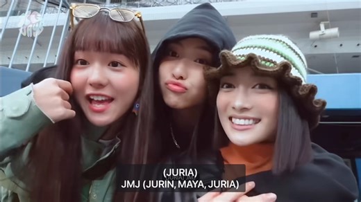 每天叉姬名场面！👀👀JMJ与散漫Hi