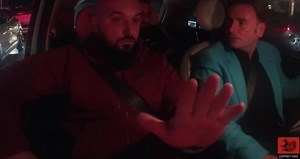 Buba Corelli se provozao s Memom, progovorio o zatvoru i lažnom Jali: 'Krenuo sam iz geta, pa sam se emancipovao'