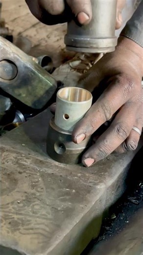 Con Rod Installation | Before and After #ConRodInstallation #PistonConnectingRod #EngineRepair