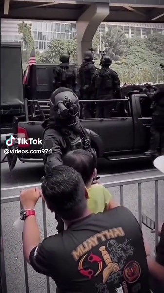 BOPE: A Glimpse Into Rio de Janeiro's Elite Police