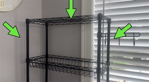 Watch Honest review and full demonstration of this rack!!! on Amazon Live