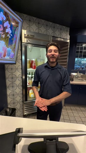 Delicious Authentic Azulejo Cocina Mexicana