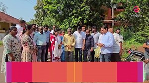 MLA Jit Arolkar Lays 30-Year-Overdue Water Pipeline in Keri Panchayat | ₹4 Crore Project #JitArolkar #KeriPanchayat #WaterPipeline #GoaDevelopment #Infrastructure #CommunityProjects #GoaNews #GoaUpdates #4CroreProject #Goemkarponn Part 1 | Goemkarponn